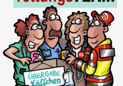 AGNN – Übergabekäffchen – Folge 4 – kindliche Dyspnoe