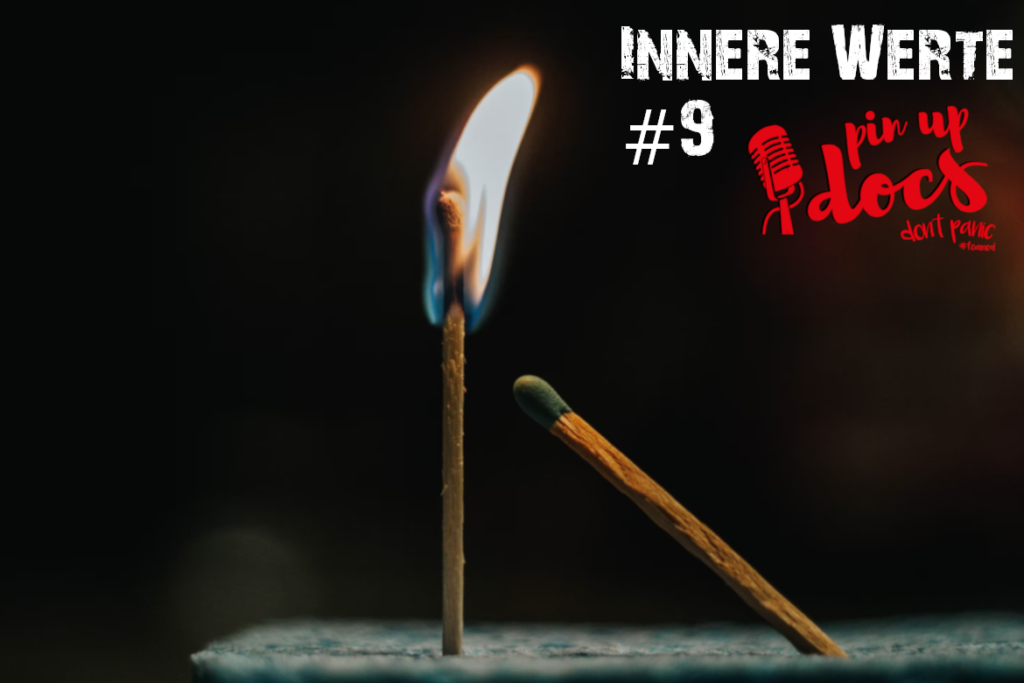 Innere Werte – Dezember 2021 – Blutbild und Entzündungsparameter