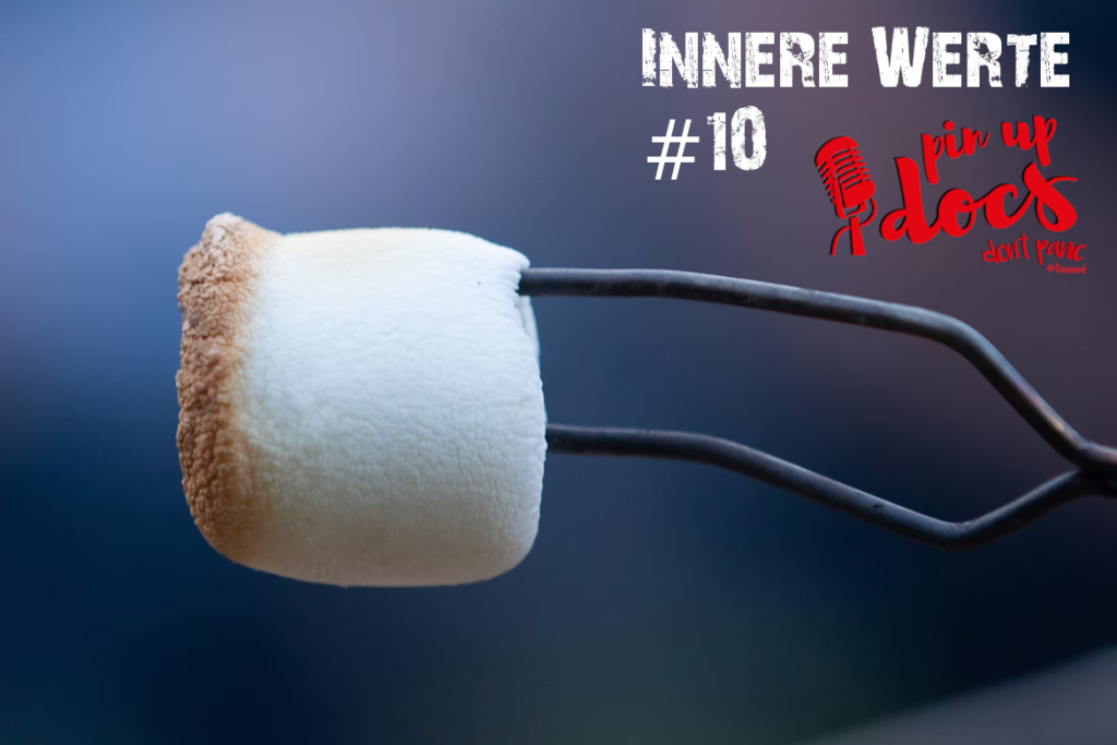 Innere Werte – Januar 2022 – Blutkulturen, RV-Infarkt