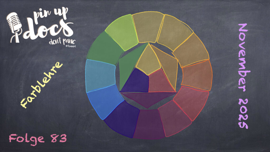 Hauptfolge November 2025 – Folge 83